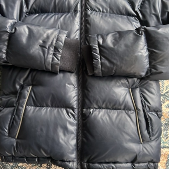 Boys jcrew jacket size 8 - Picture 2 of 8